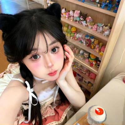 宦妃天下·动态漫