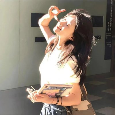 明月浸染旧时光